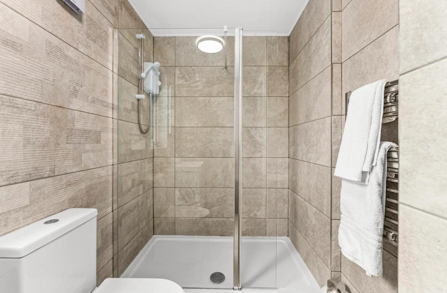 A Stylish Luxury 2 Bedroom Duplex Apartment Cardiff Exterior photo